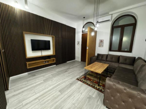 City Pulse Apartment